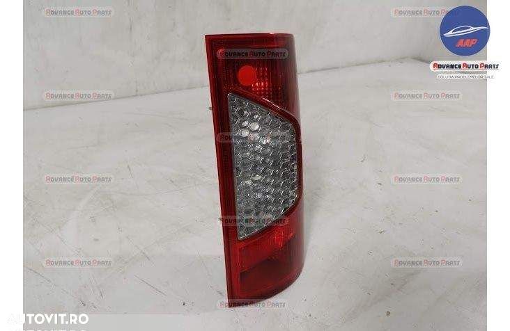 Stop Dreapta original Ford  Transit  3 [Facelift] 2006 2007 2008 2009 - 4