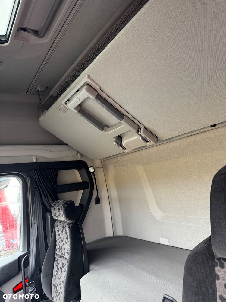 Scania S500 / Automat / Euro 6 / Led / Navi / Full Air / Złoty Kontrakt / z Francji - 21