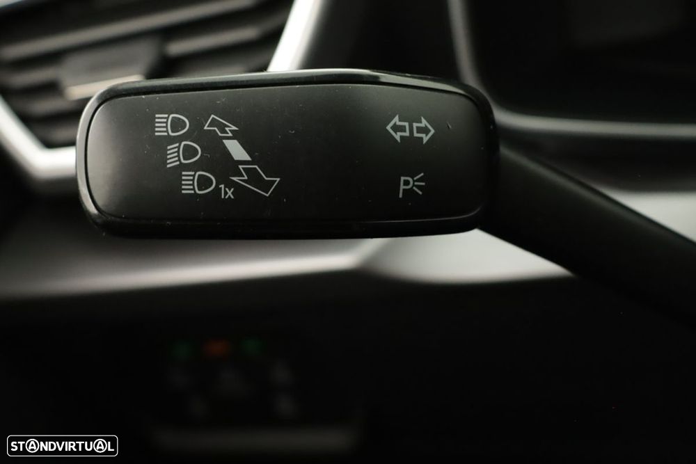 SEAT Leon 1.0 TSI FR - 17