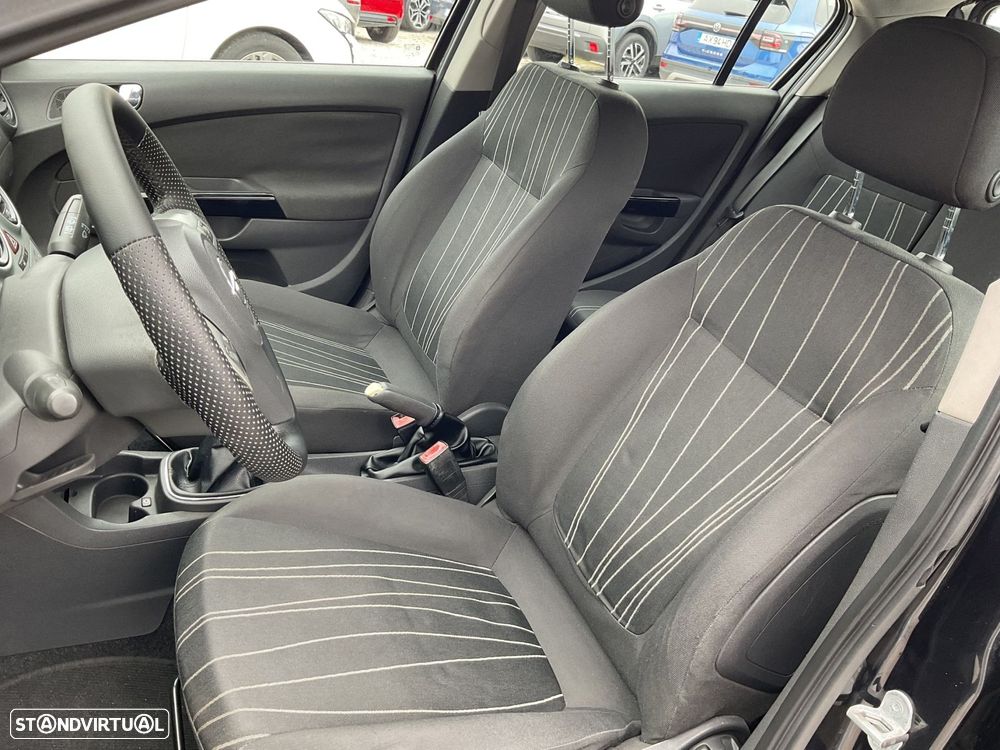 Opel Corsa 1.2 Enjoy - 16