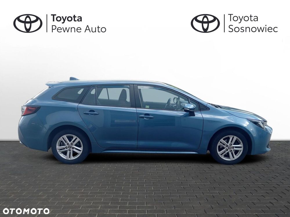 Toyota Corolla - 7