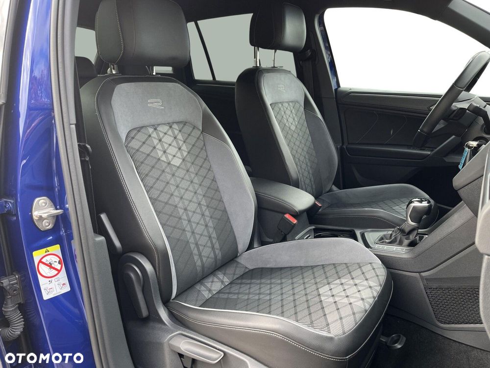 Volkswagen Tiguan - 34