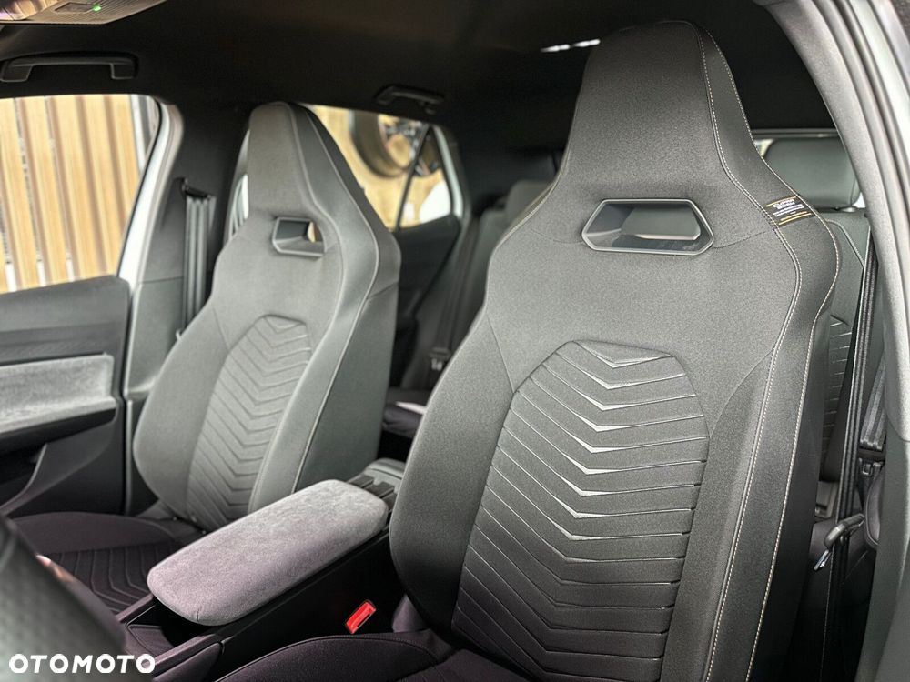 Cupra Born 59kWh E-Boost - 13
