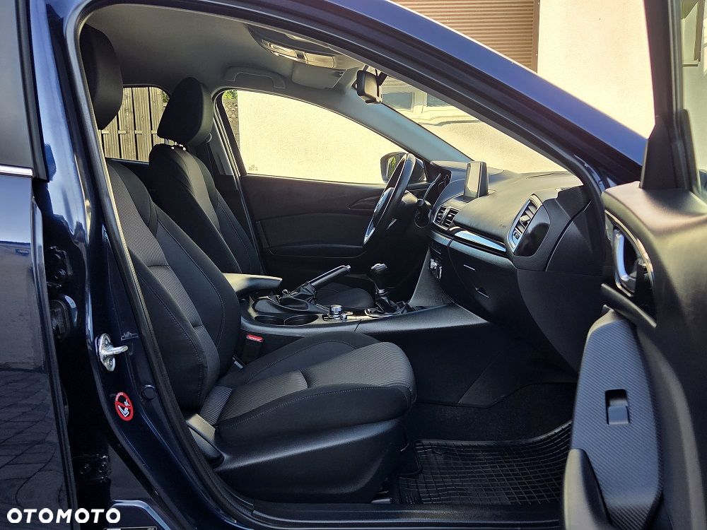 Mazda 3 2.0 Skymotion - 9