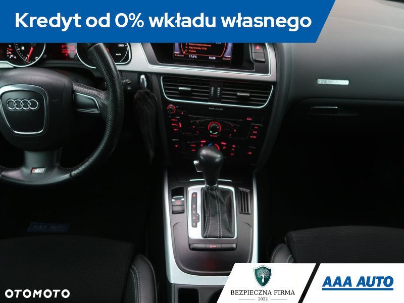 Audi A5 Sportback - 14