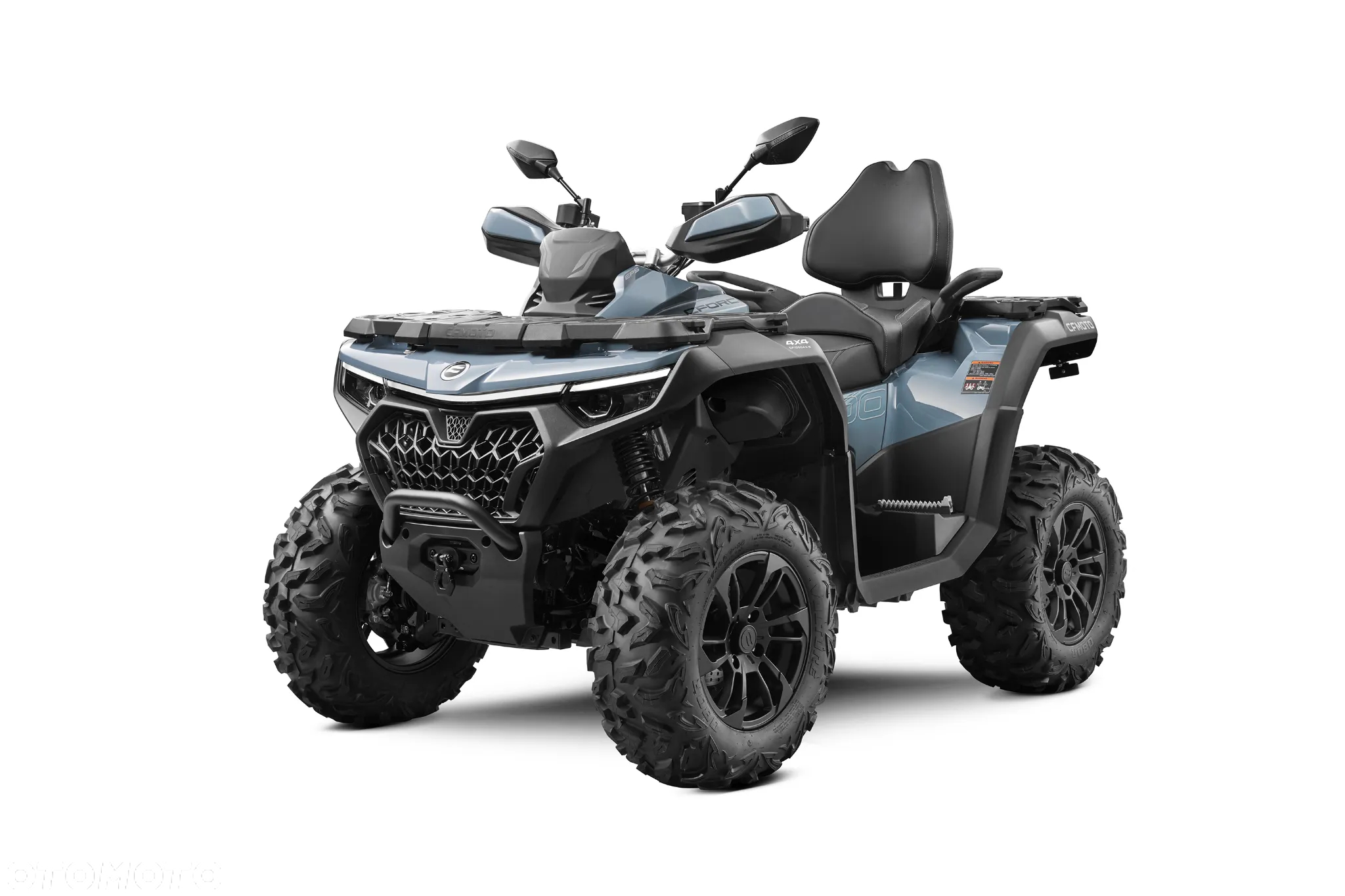 CFMoto CForce