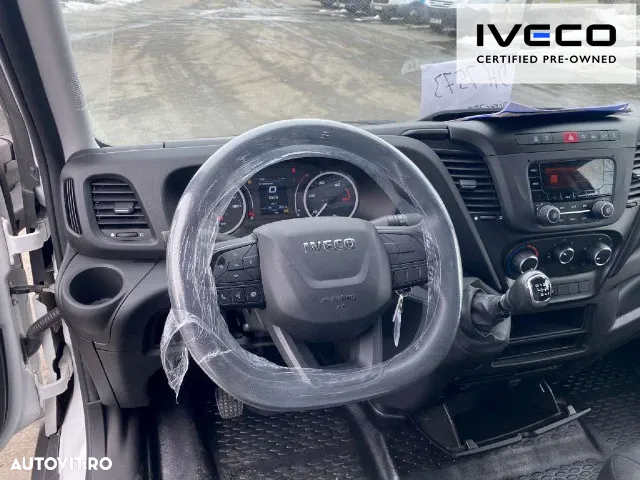 Iveco 35C16H - 6