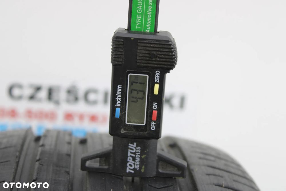 205/55R16 91W Continental ContiPremiumContact 5 - 3