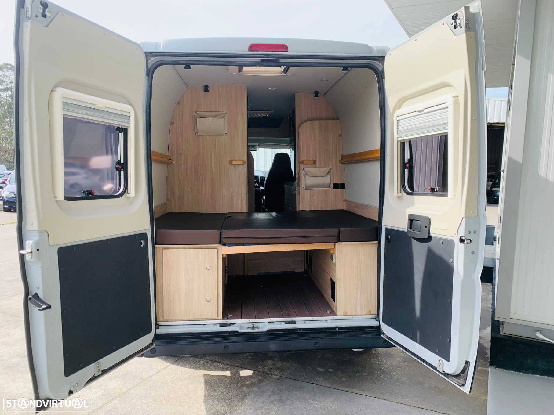 Fiat Ducato WEINSBERG - 5