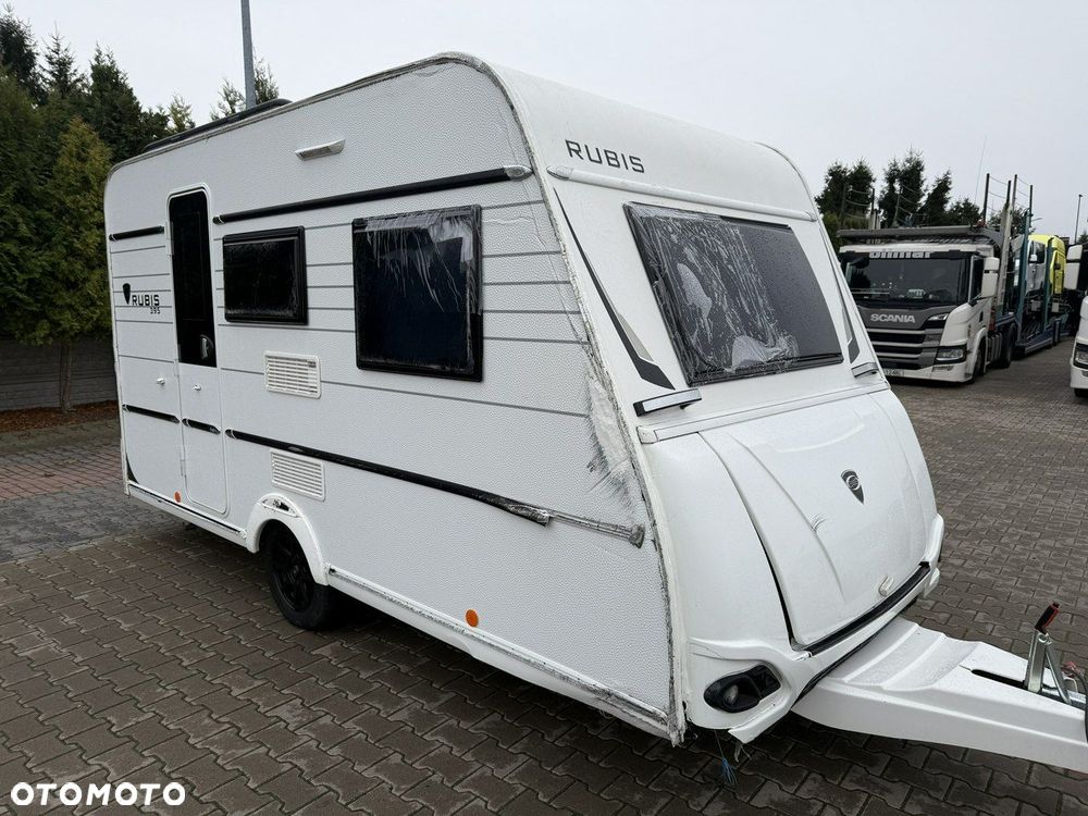 Caravelair RUBIS 395 - 6