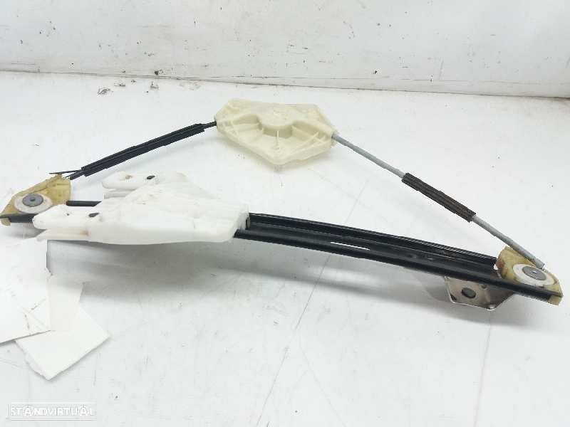ELEVADOR DE VIDRO TRASEIRO DIREITO SEAT LEON 2016 -5F4839462C - 2