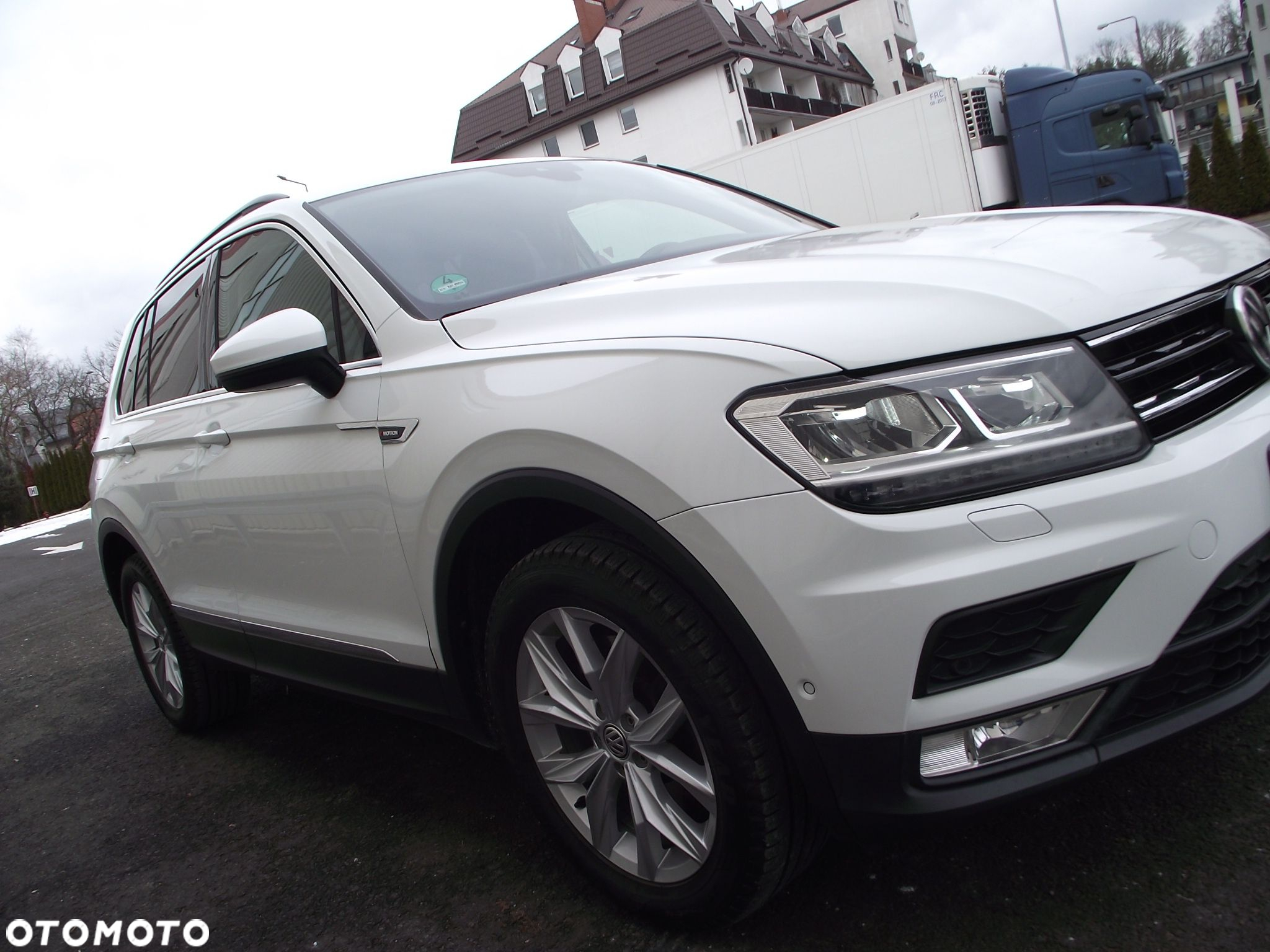Volkswagen Tiguan 2.0 TSI 4Motion (BlueMotion Technology) DSG Comfortline - 15