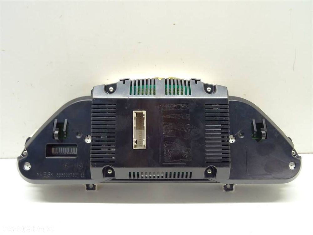 LICZNIK - 194.00 PLN - AUDI A6 C6 Avant (4F5) 2004 - 2011 2.7 TDI 132 kW [180 KM] olej napędowy - 2