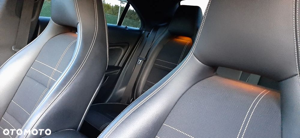 Mercedes-Benz CLA - 9