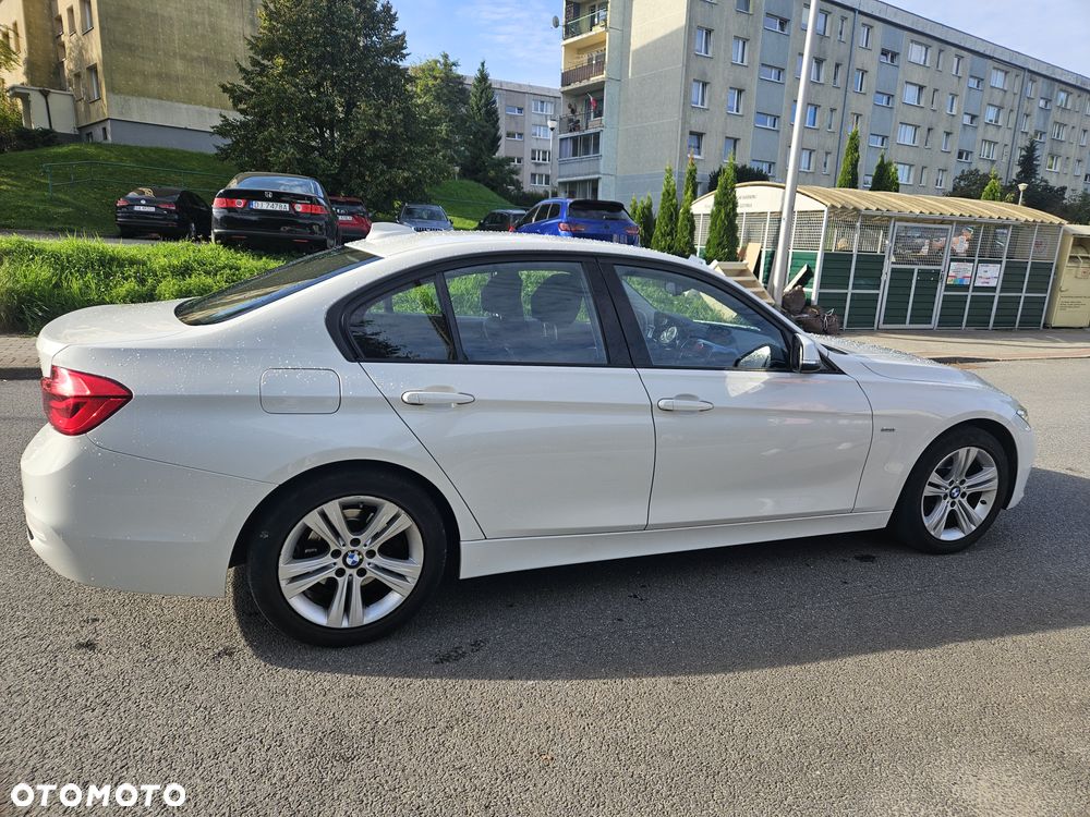 BMW Seria 3 - 2