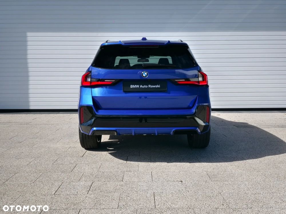 BMW X1 xDrive23i mHEV M Sport sport - 11