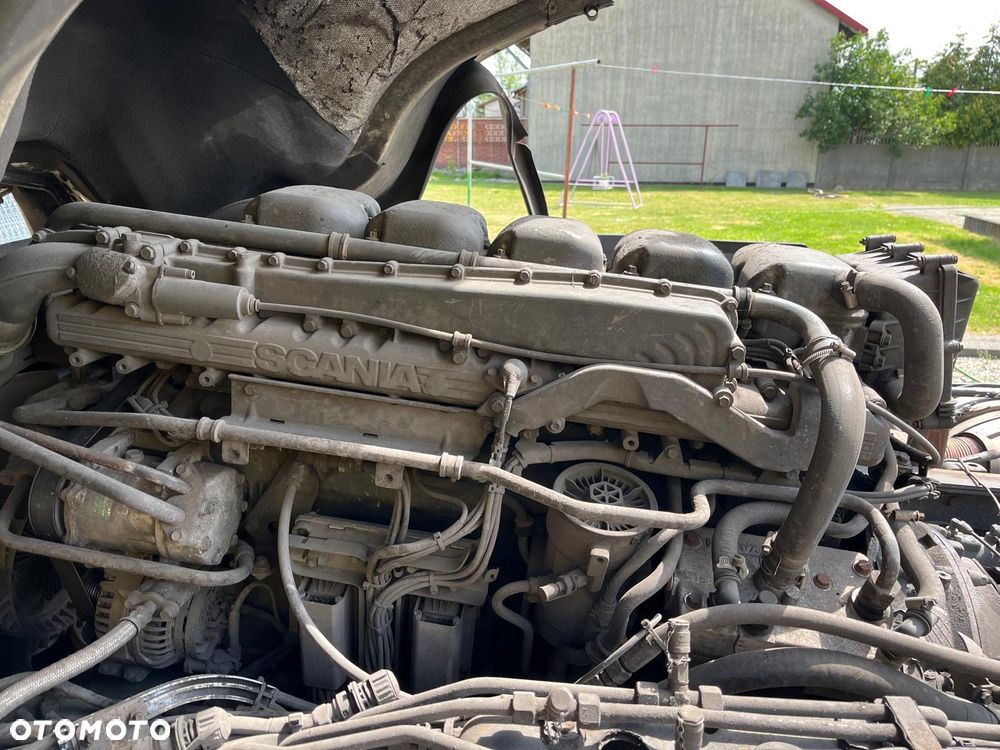 Scania P270 - 15