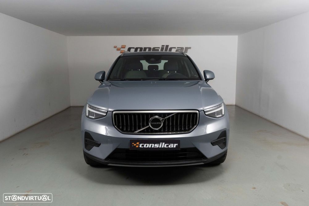 Volvo XC 40 1.5 T5 PHEV Inscription Expression - 3