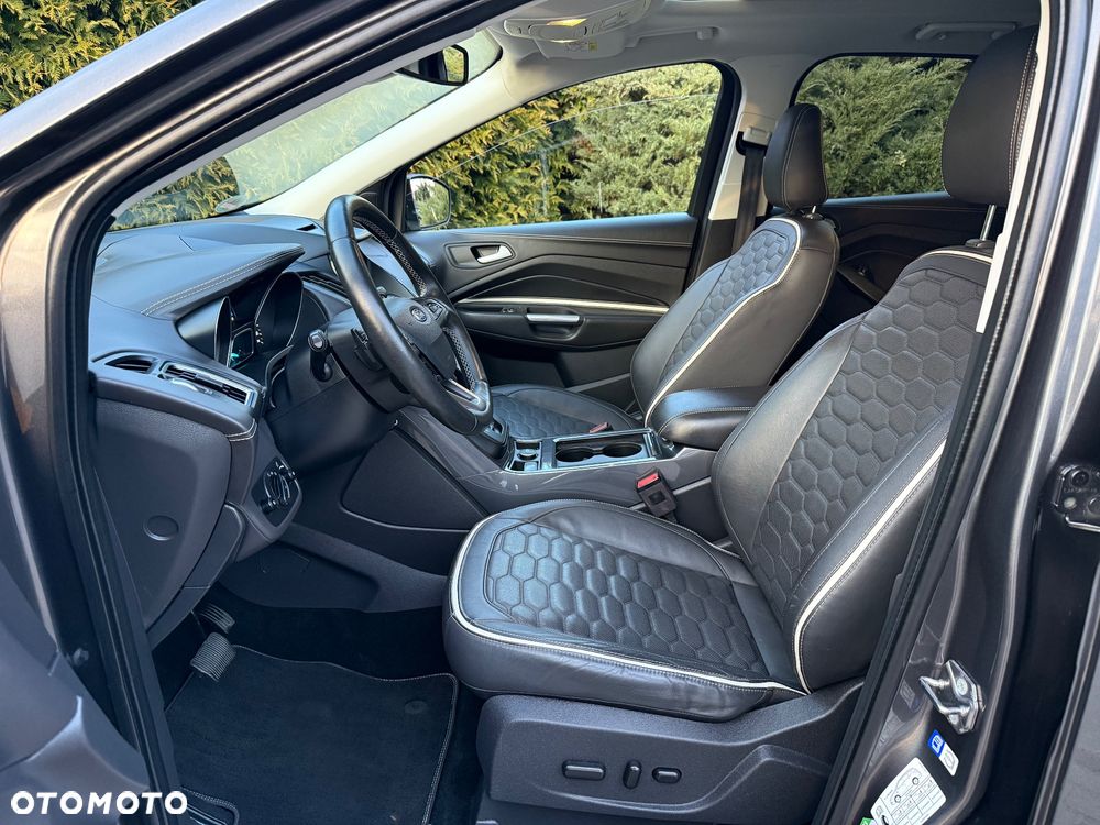 Ford Kuga 1.5 EcoBoost 4x4 Vignale - 20