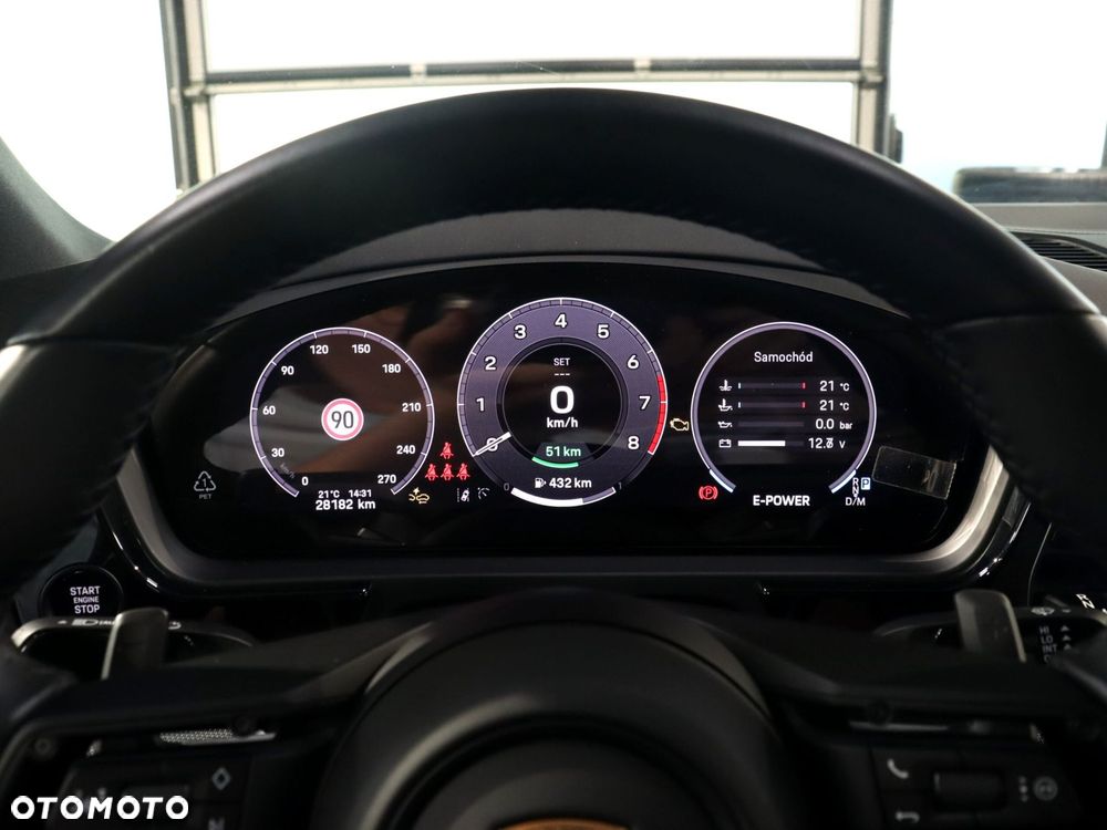 Porsche Cayenne E-Hybrid PHEV - 21