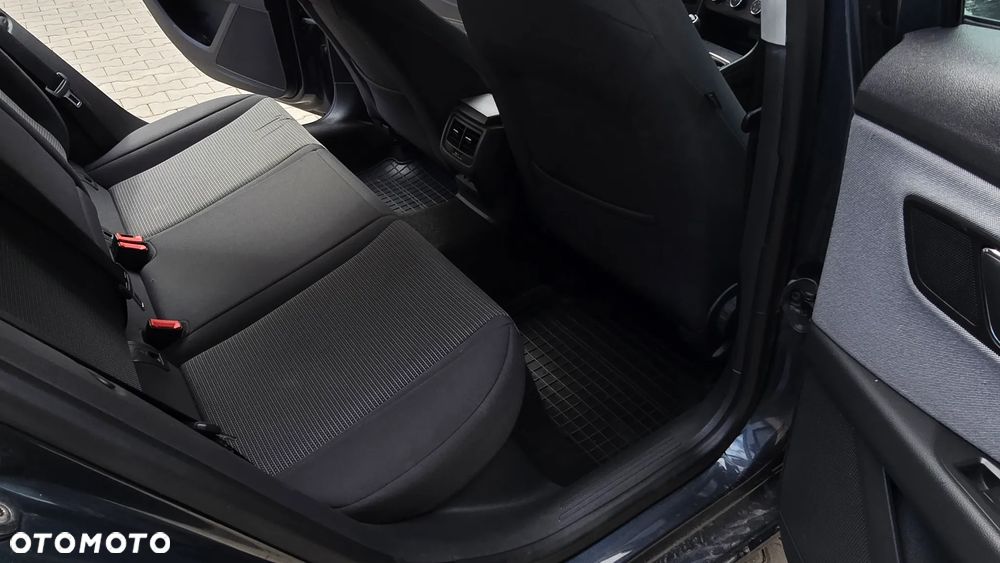 Seat Leon 1.6 TDI Copa S&S - 9