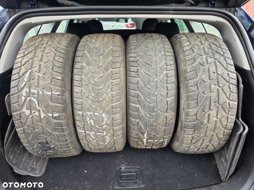 Renault Talisman 1.6 Energy dCi Intens - 7