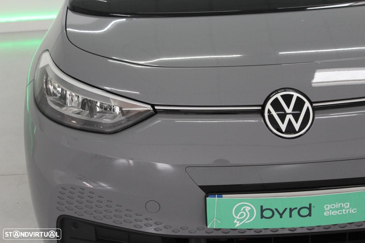 VW ID.3 Pure Performance City - 4