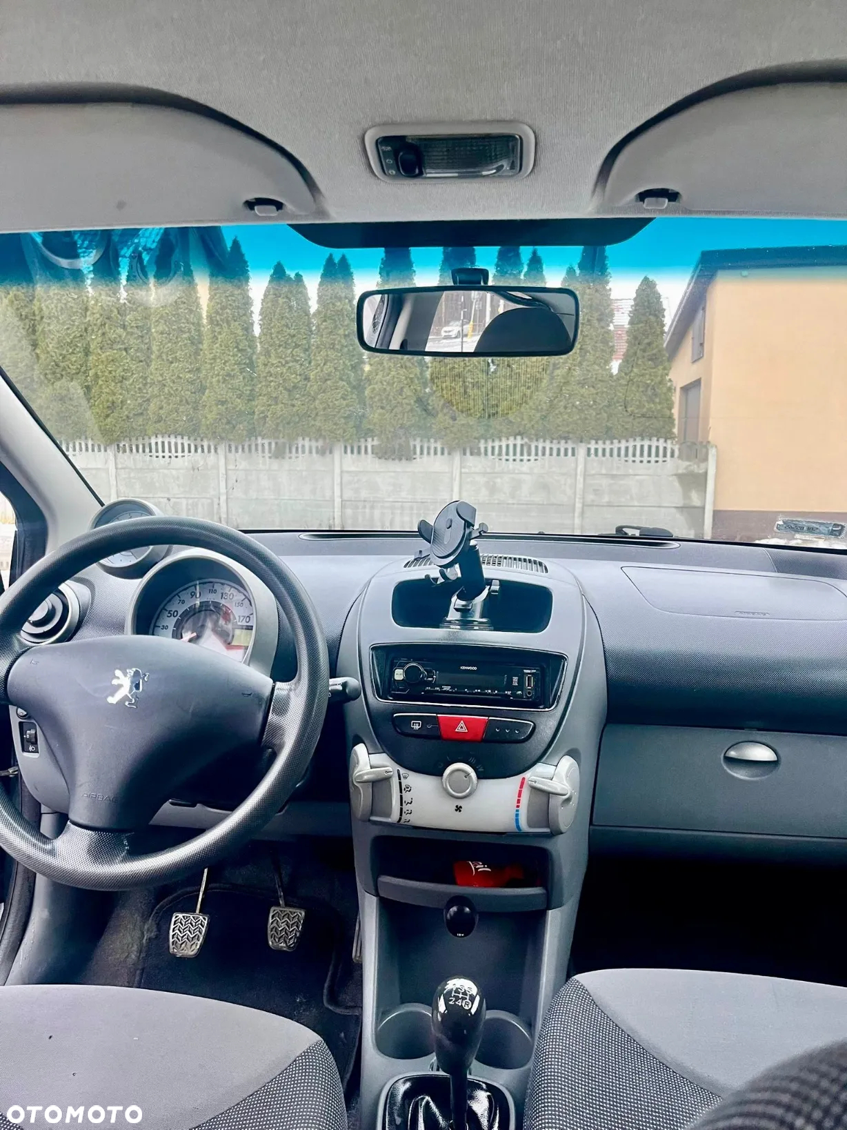 Peugeot 107 1.0 Irmscher - 9
