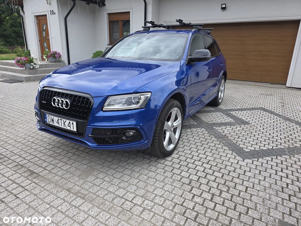 Audi Q5 - 3