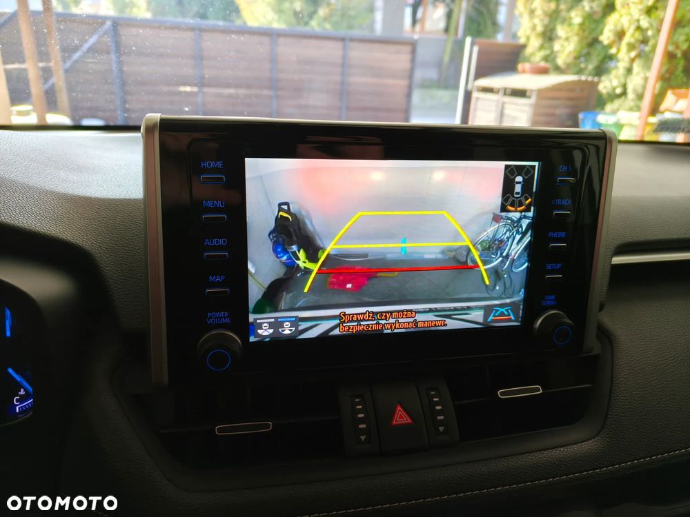 Toyota RAV4 - 21