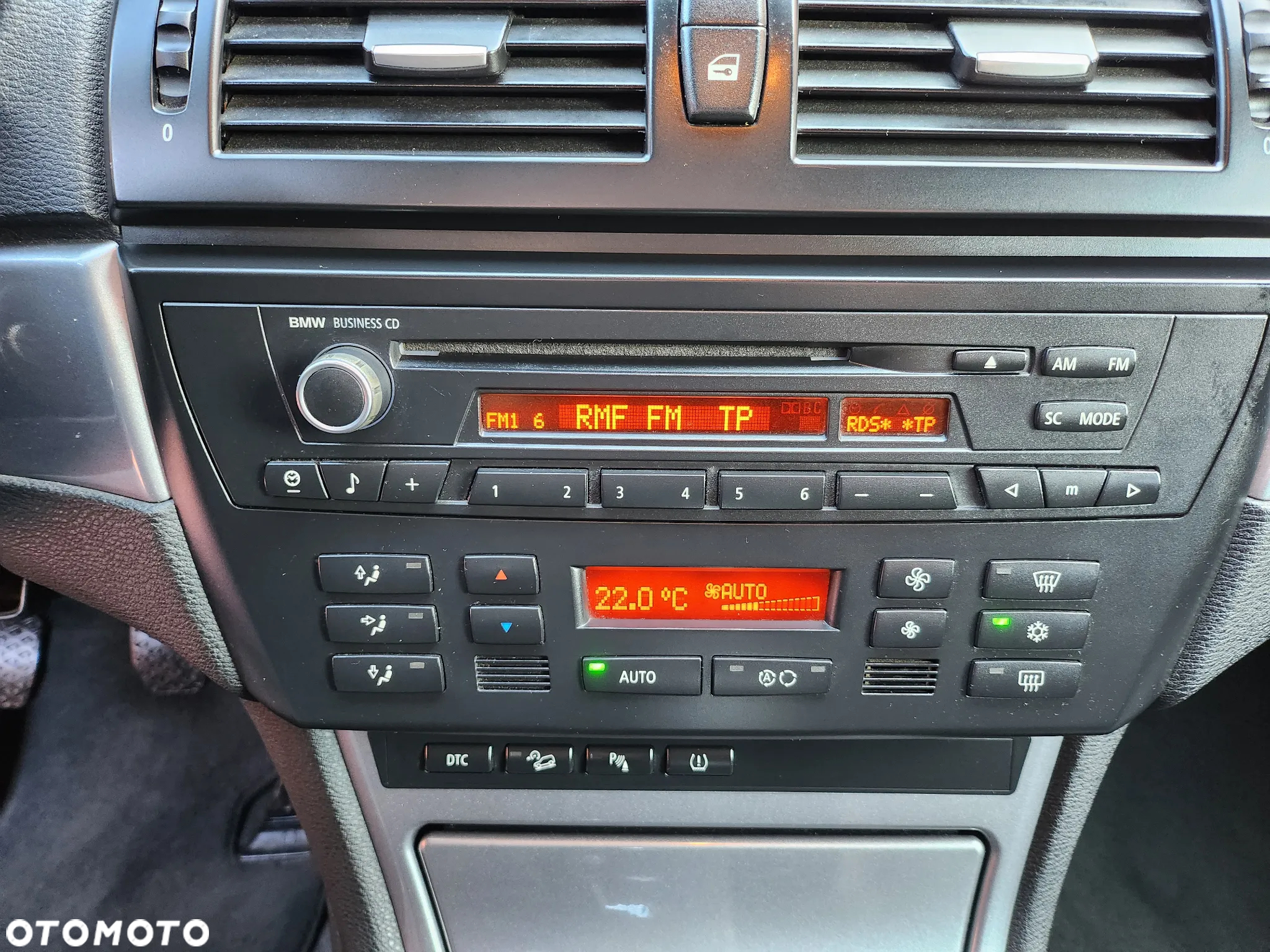BMW X3 2.0d - 11
