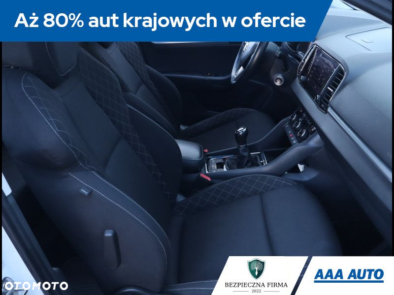 Skoda Karoq - 10