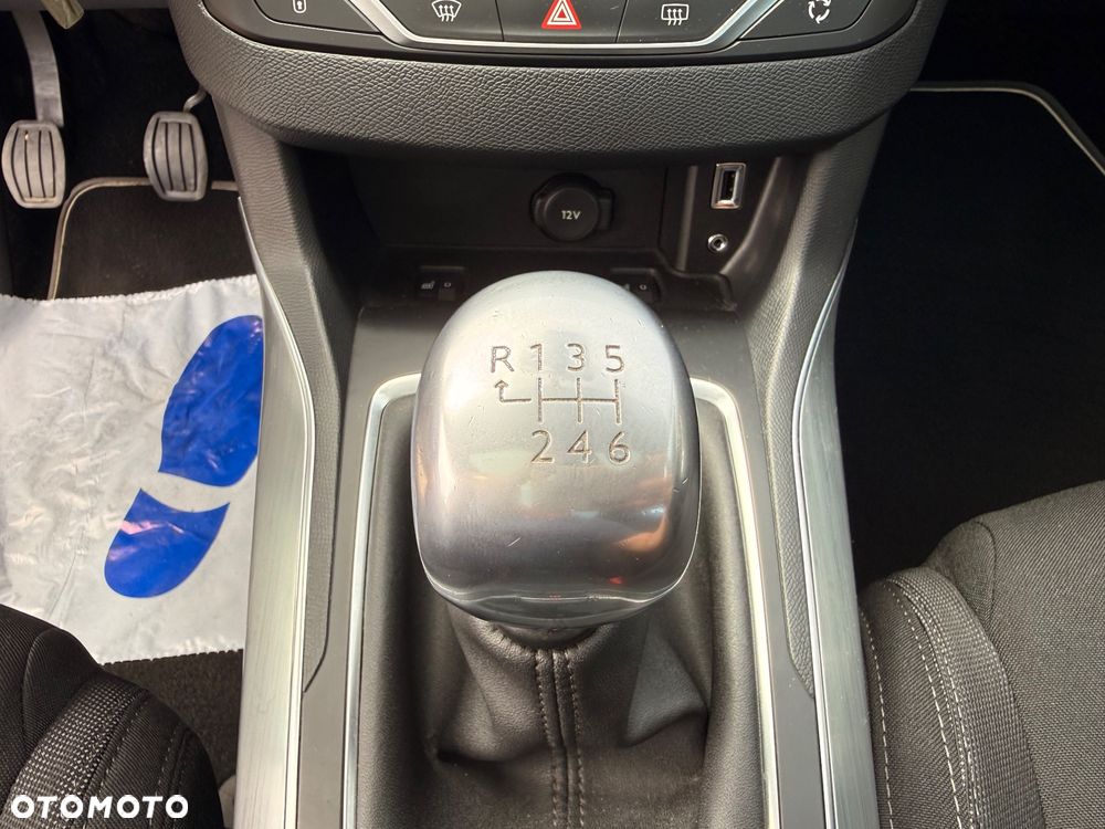 Peugeot 308 BlueHDi 150 Stop & Start Active - 24