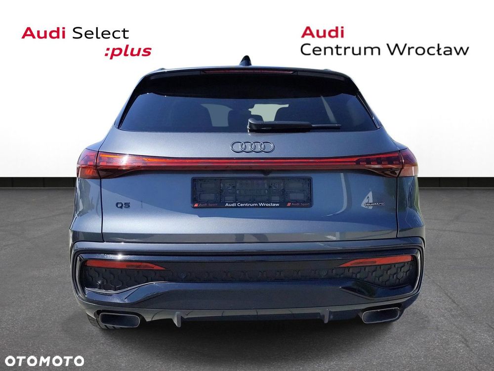 Audi Q5 - 9