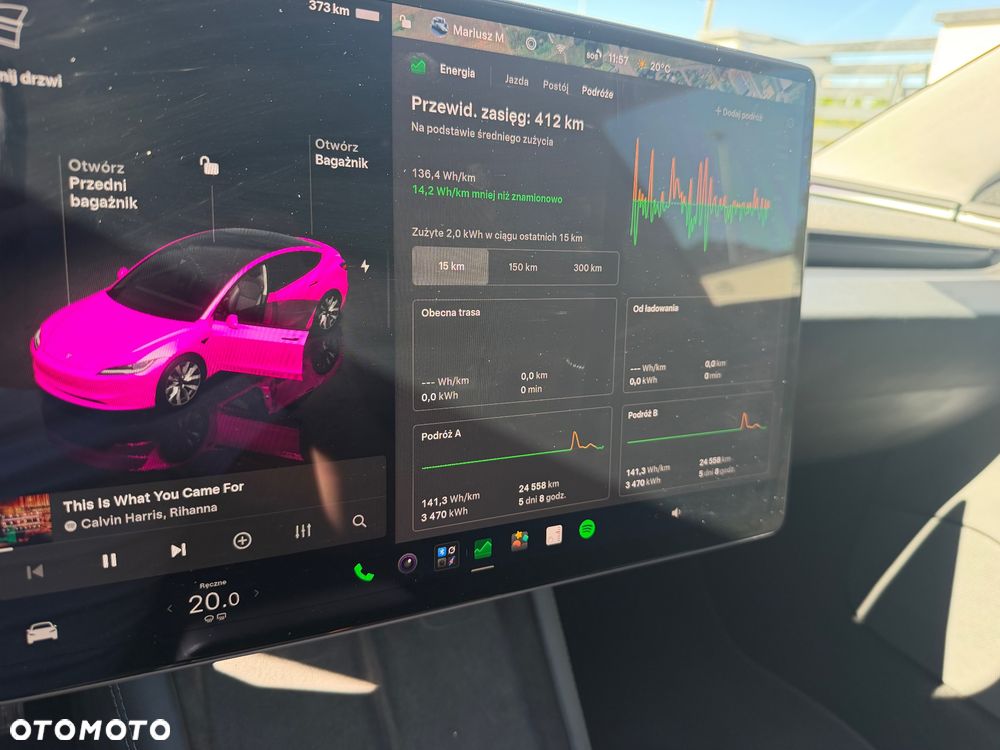 Tesla Model 3 - 22