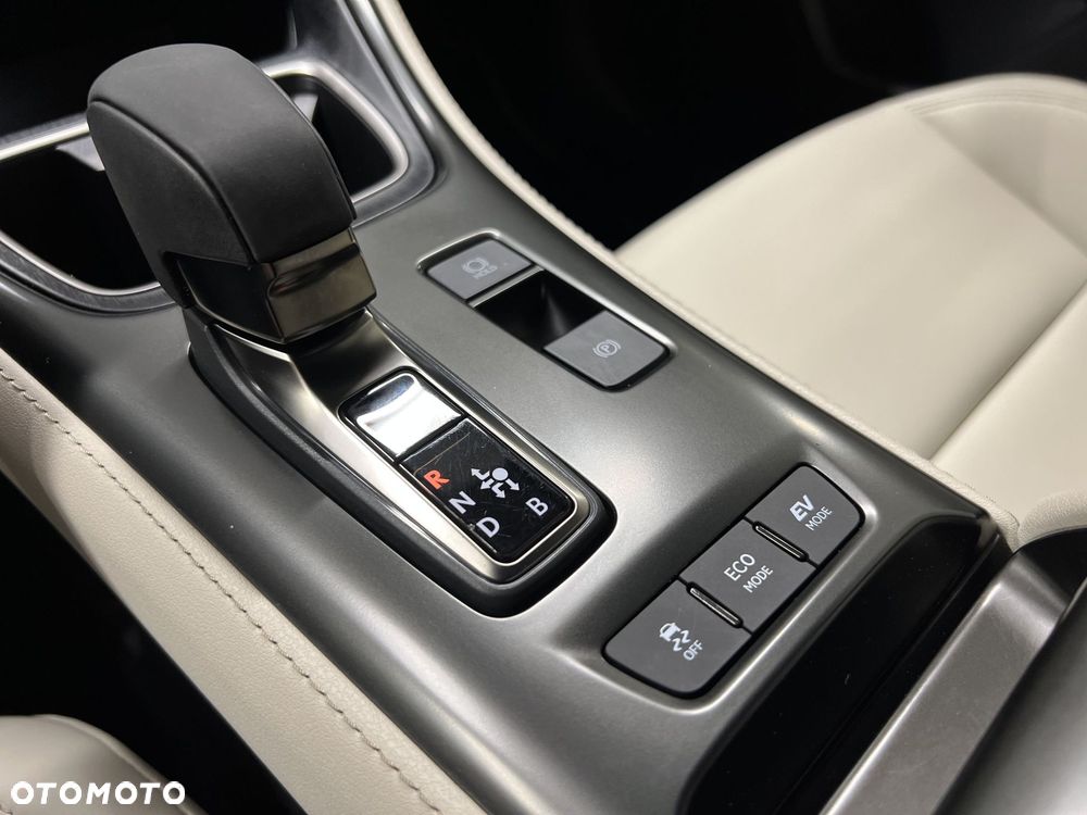 Lexus LBX 1.5 Hybrid Elegant - 24