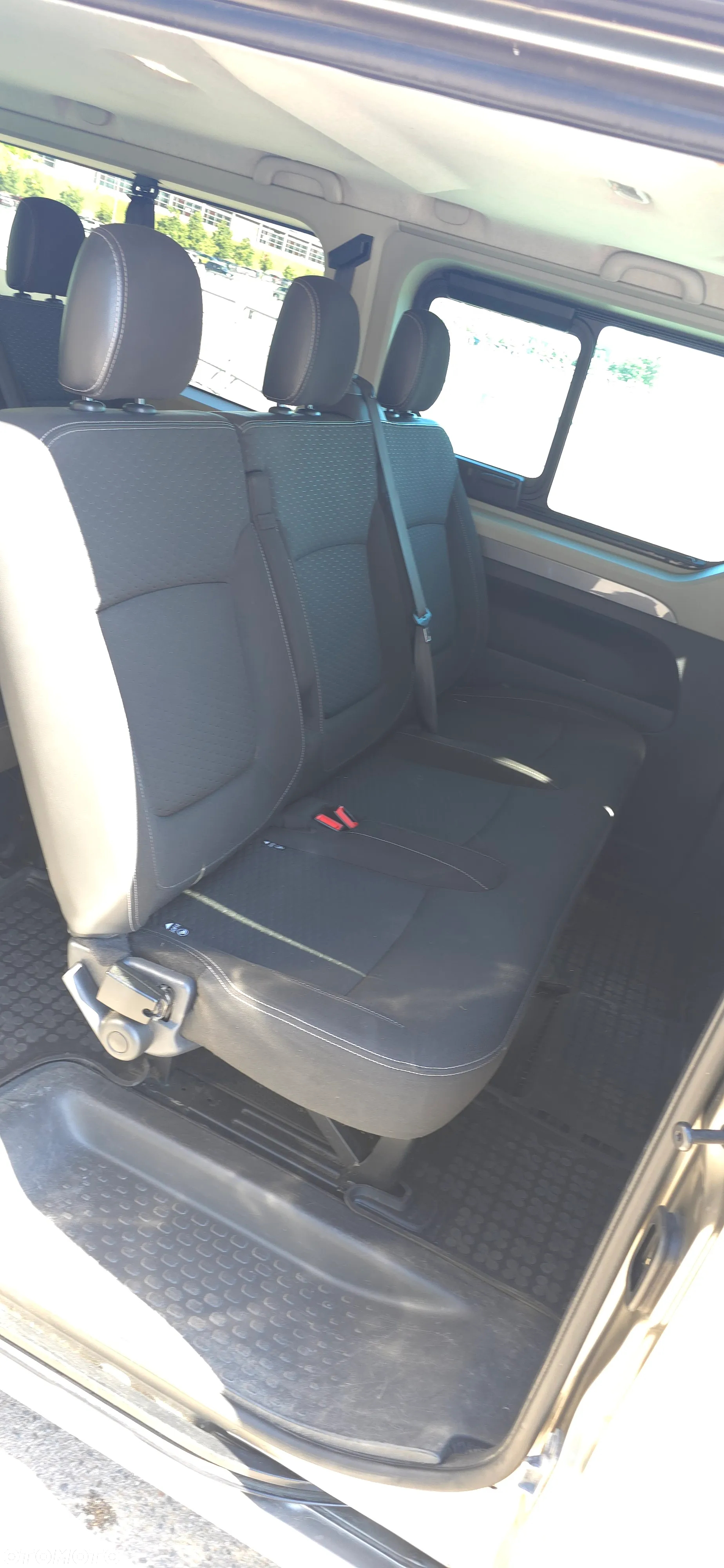 Opel Vivaro Tourer 1.6 CDTI L2 - 8
