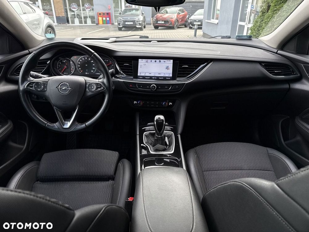 Opel Insignia 2.0 CDTI Innovation S&S - 13