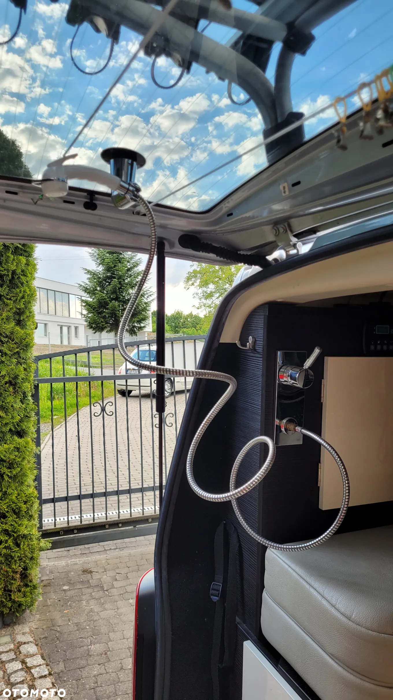 Westfalia Kepler ONE - 13
