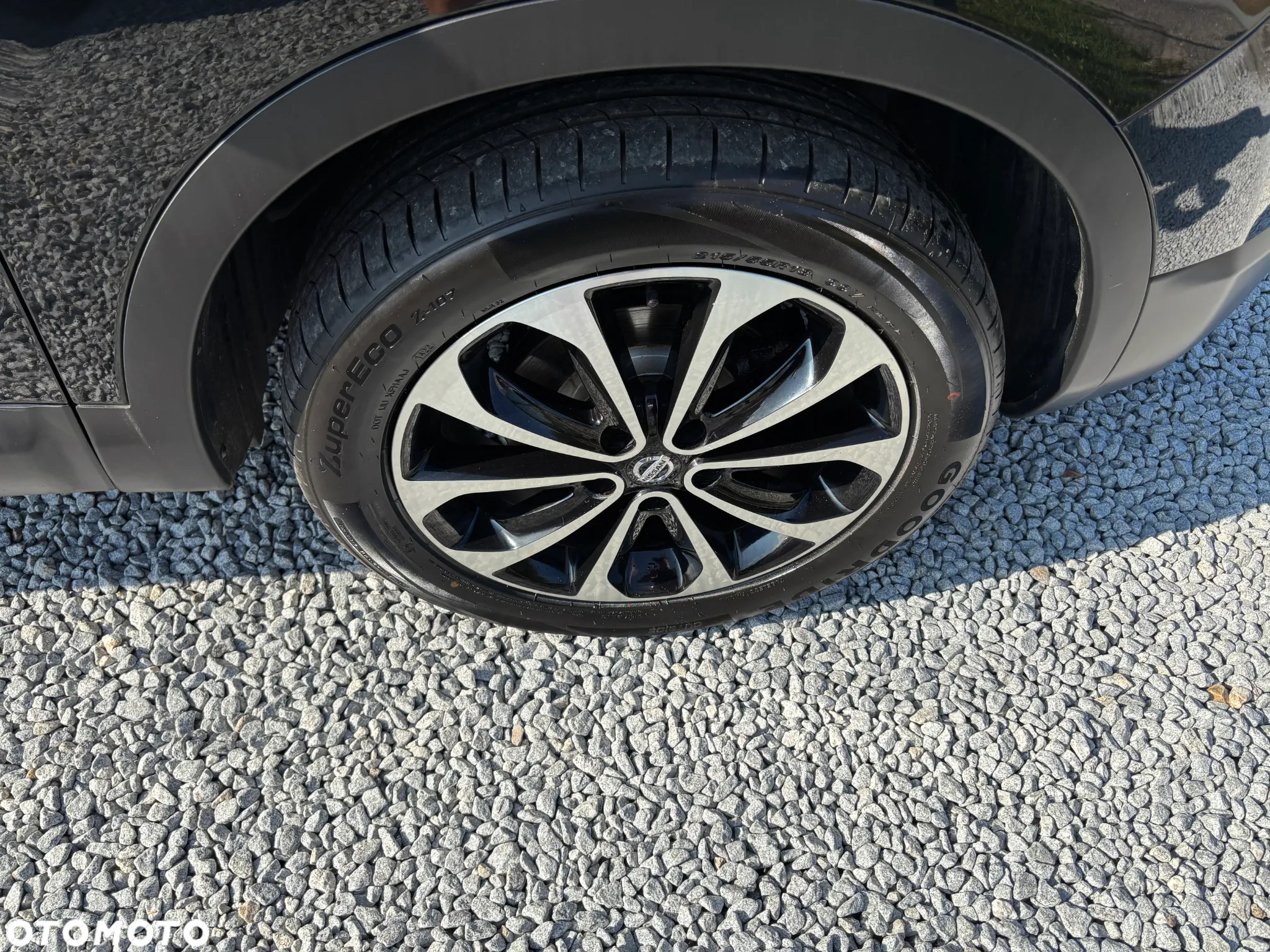 Nissan Qashqai 1.6 Tekna - 31