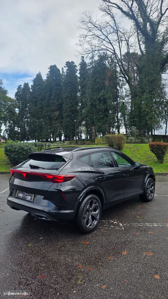 Cupra Formentor 1.5 e-Hybrid DSG Tribe Edition - 16