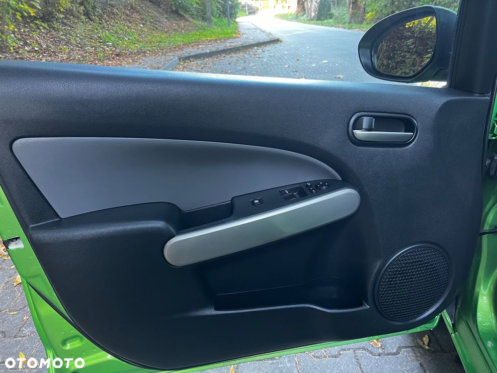 Mazda 2 1.3 Dynamic - 9