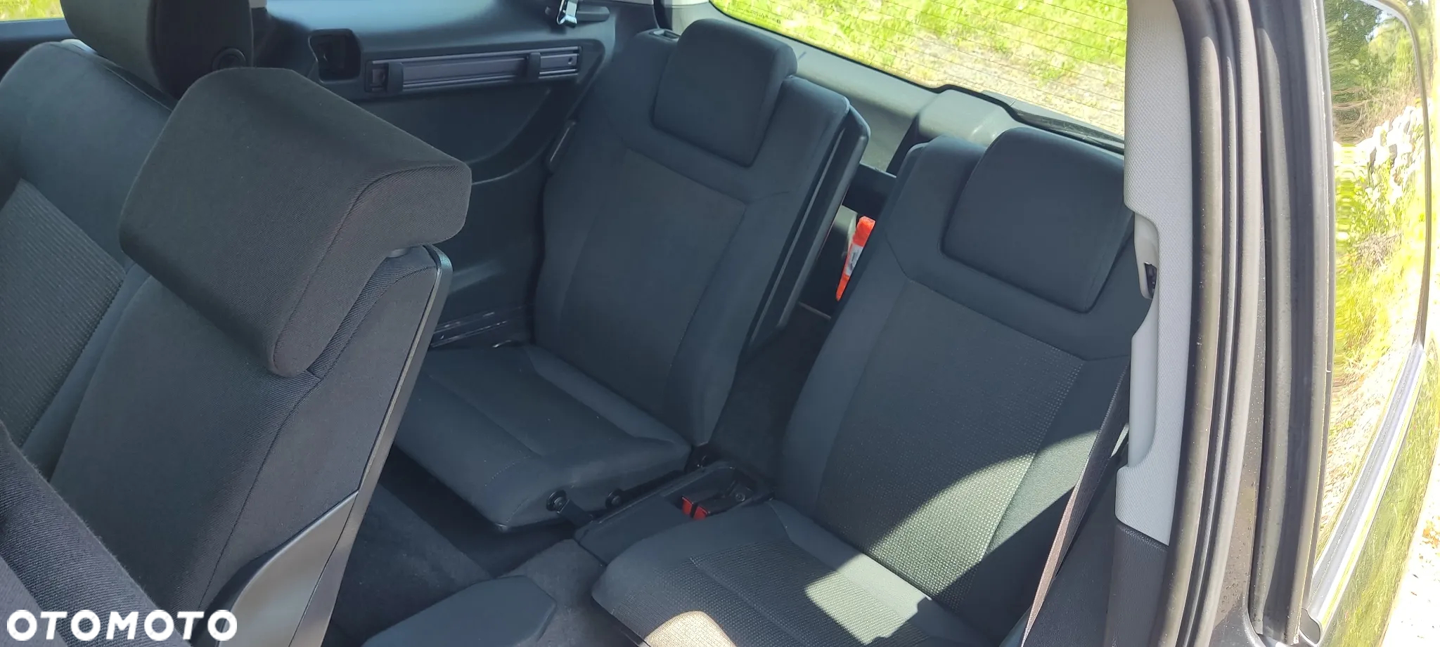 Opel Zafira 1.8 Family Plus - 14