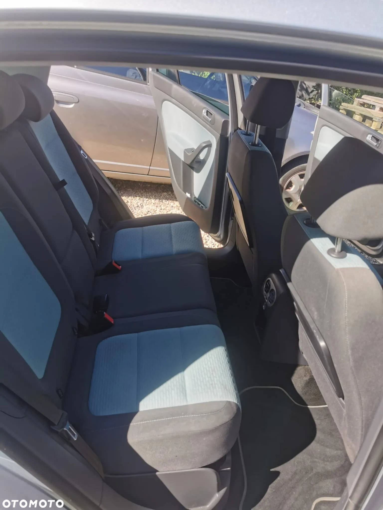Volkswagen Golf Plus 1.6 CrossGolf - 6