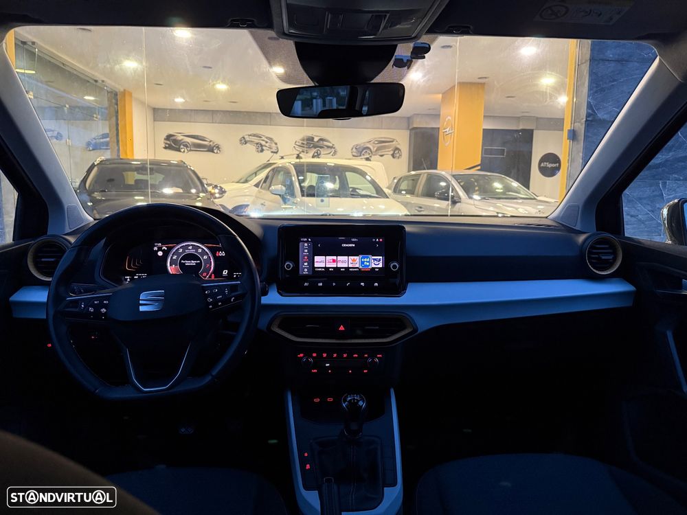 SEAT Arona 1.0 TSI Style - 16