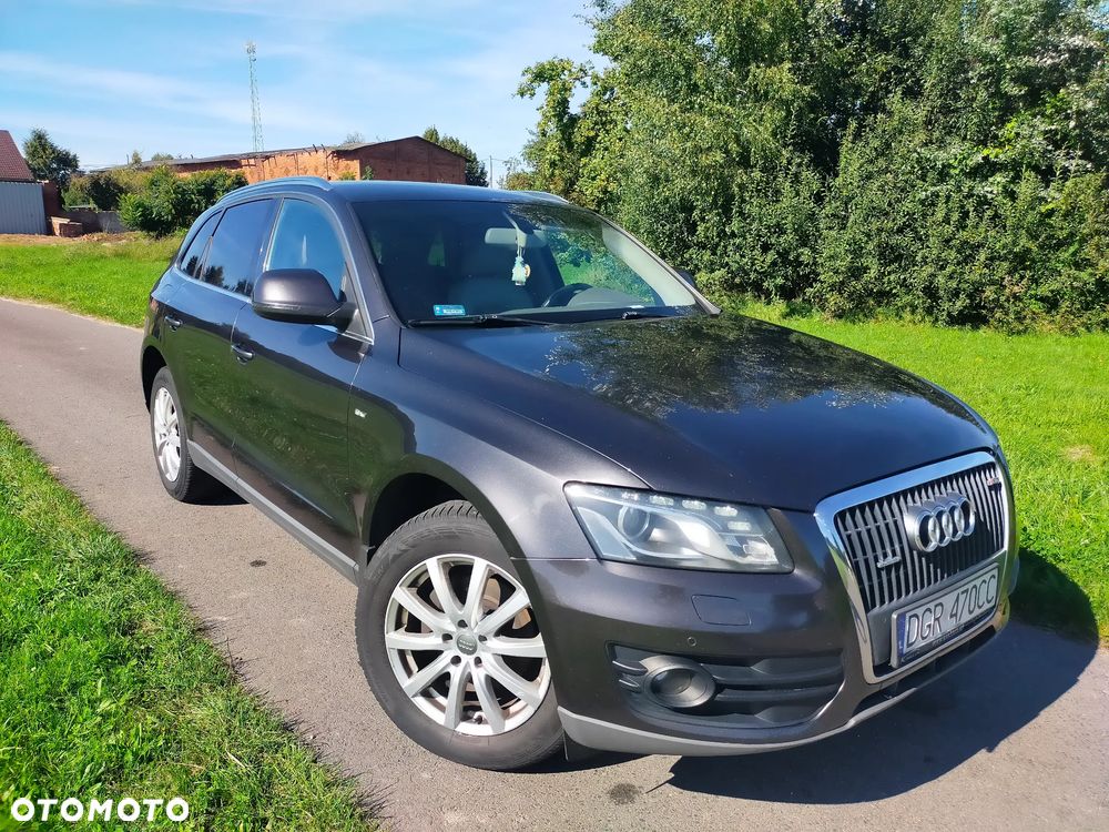 Audi Q5 2.0 TDI Quattro - 4