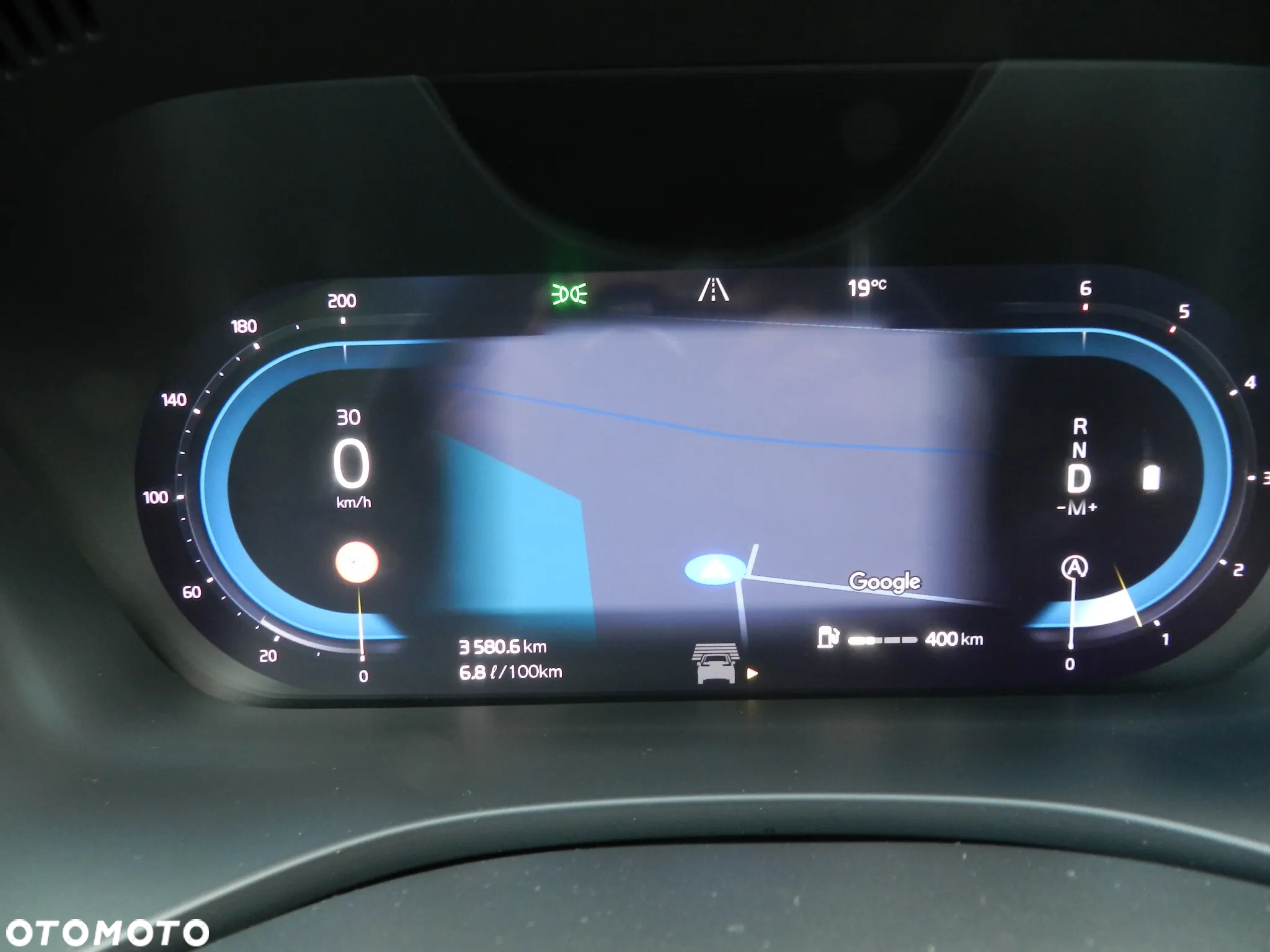 Volvo XC 60 B4 D AWD Plus Dark - 19