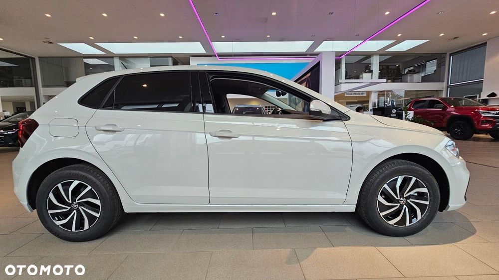 Volkswagen Polo - 12