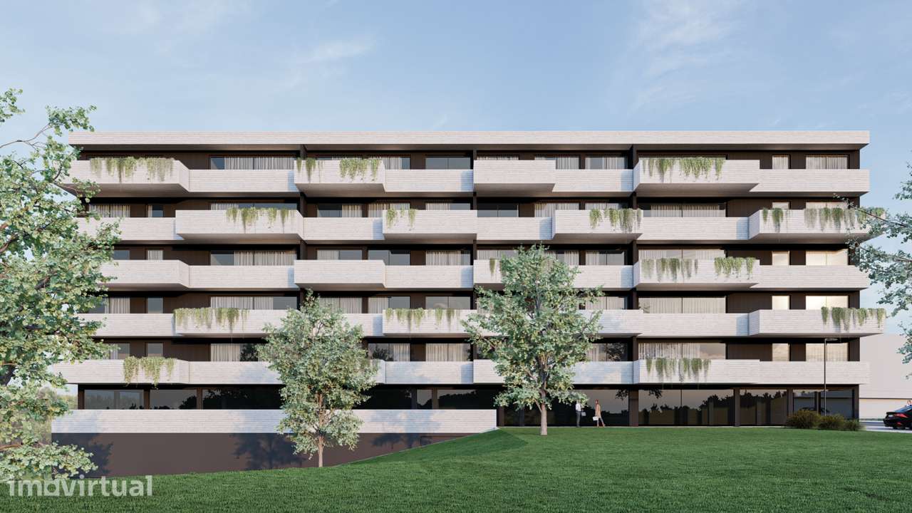 APARTAMENTO T3 VALONGO PREMIUM - Grande imagem: 5/19