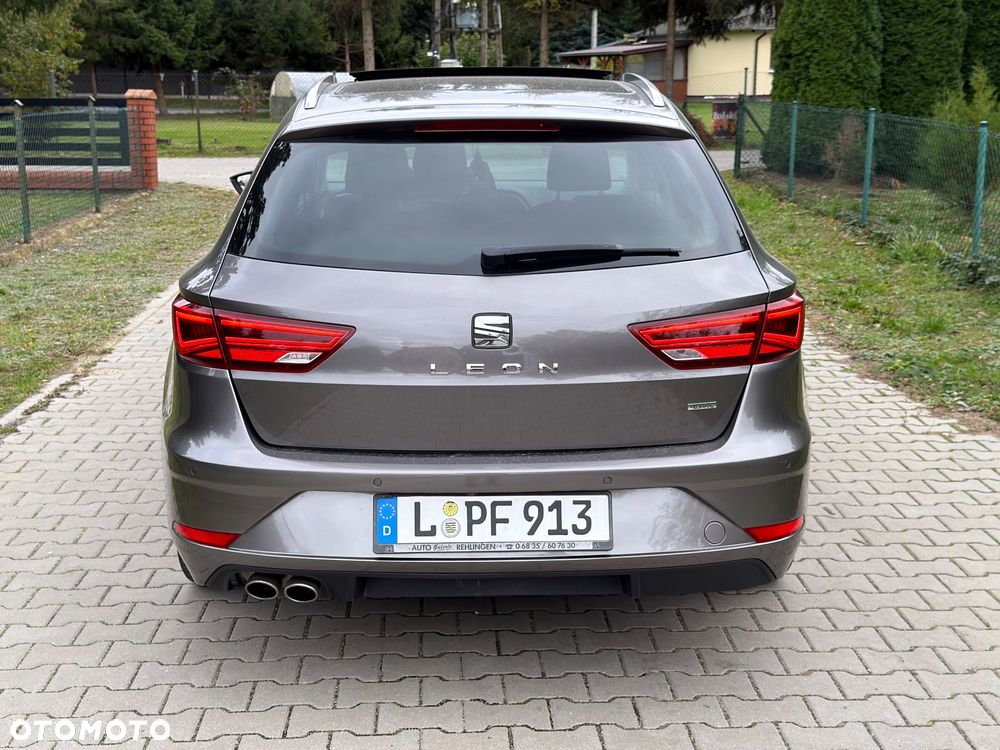 Seat Leon - 31